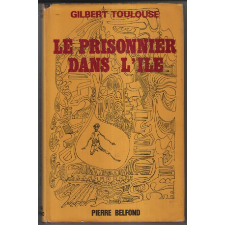 Le prisonnier dans l'ile