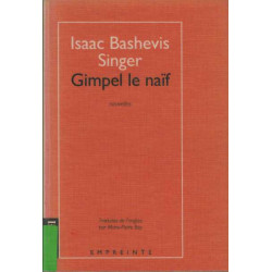Gimpel le naïf