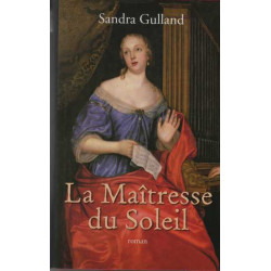La maîtresse du soleil