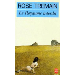 Le royaume interdit
