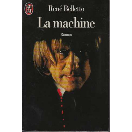 La machine
