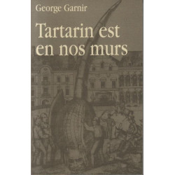Tartarin est en nos murs
