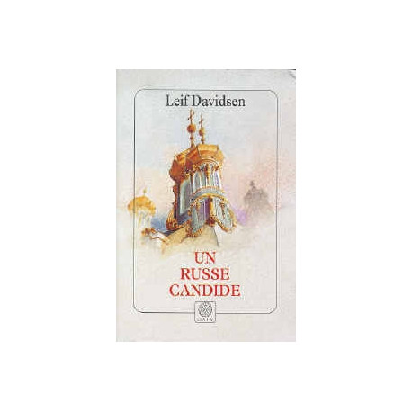 Un russe candide