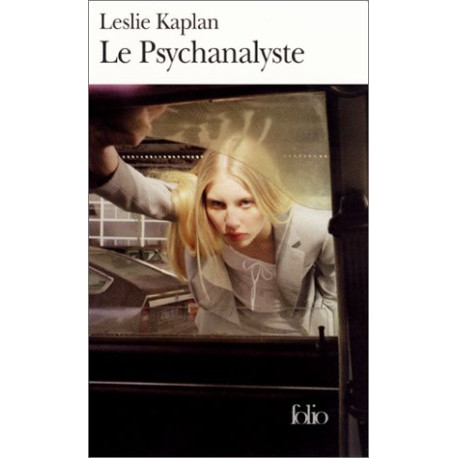 Depuis maintenant. 3 Le psychanalyste