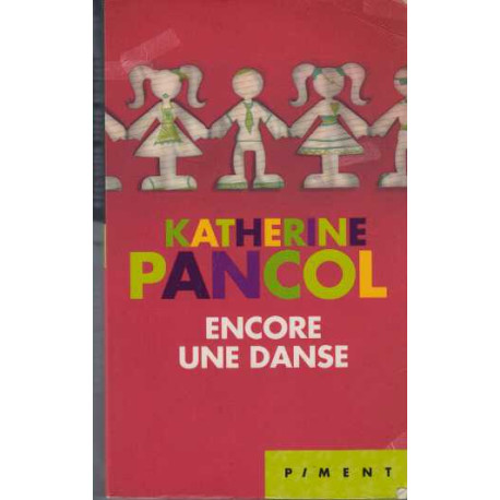 Encore une danse