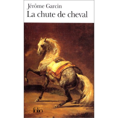 La Chute de cheval