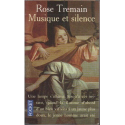 Musique et silence