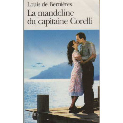 La Mandoline du capitaine Corelli