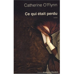 Ce qui était perdu