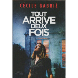 Tout arrive deux fois