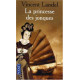 La princesse des jonques