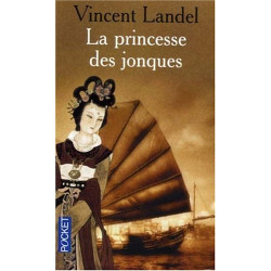 La princesse des jonques