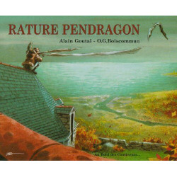 Rature Pendragon