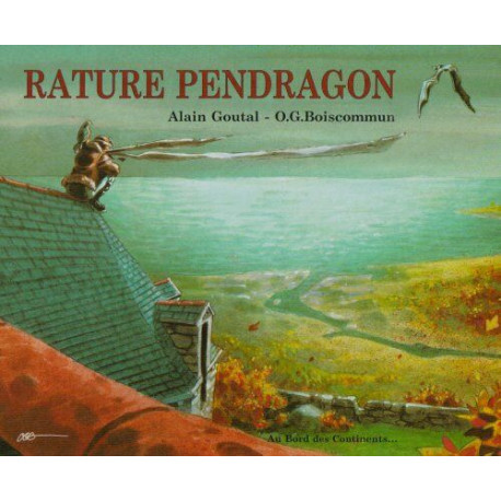 Rature Pendragon