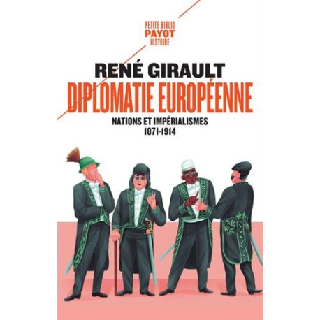 Histoire des relations internationales contemporaines : Tome 1...