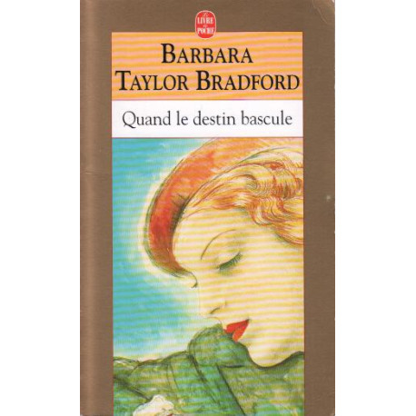 Quand le destin bascule