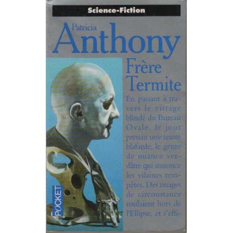 Frère Termite