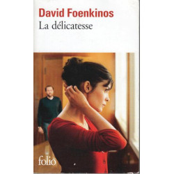La délicatesse