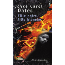 Fille noire fille blanche