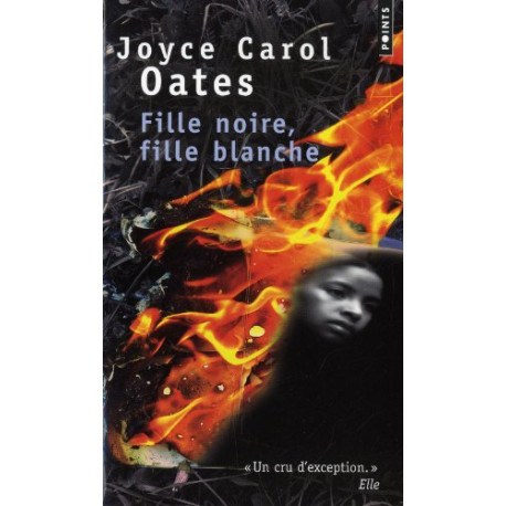 Fille noire fille blanche