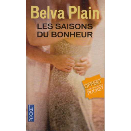 Les Saisons du Bonheur