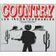 Country les incontournables