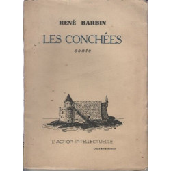 Les conchees