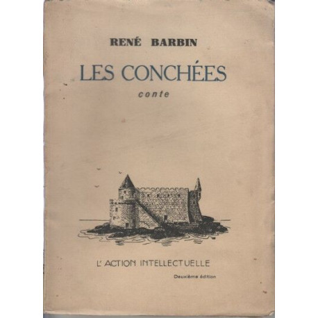 Les conchees