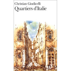 Quartiers d'Italie