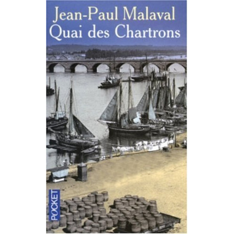 Quai des Chartrons