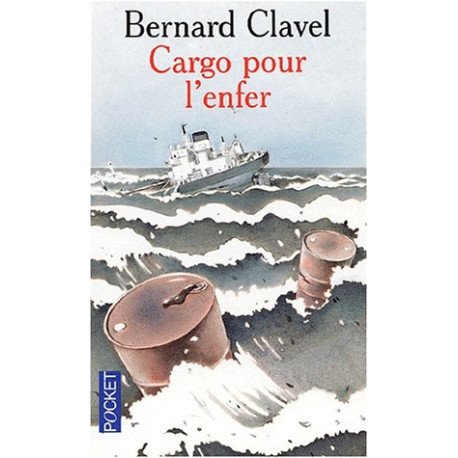Cargo pour l'enfer