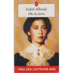 Fille du destin