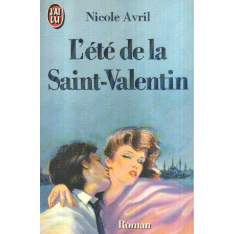 L'été de la Saint-Valentin
