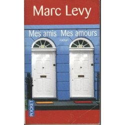 Mes amis Mes amours