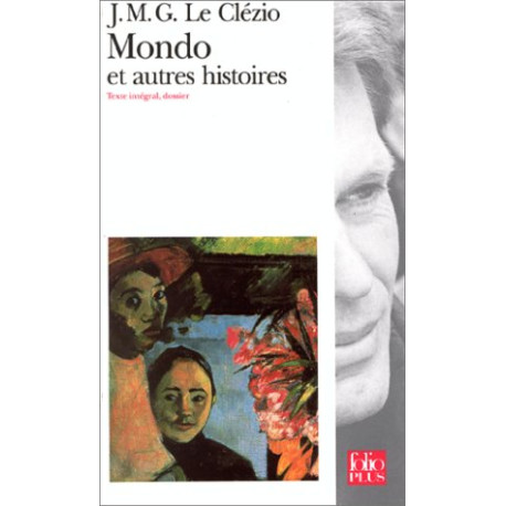 Mondo et autres histoires
