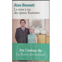 Mise a NU Des Epoux Rans (Folio)