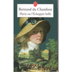 Flavie ou l'échappée belle