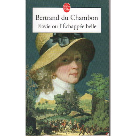 Flavie ou l'échappée belle