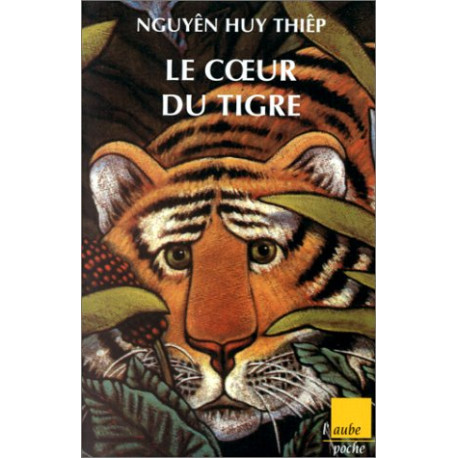 Le coeur du tigre