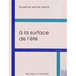 A la surface de l'été