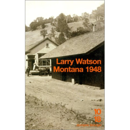 Montana 1948