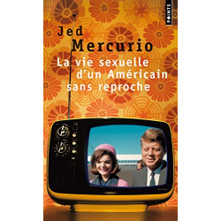 La vie sexuelle d'un Américain sans reproche