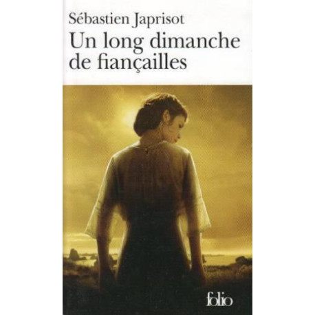 Un Long Dimanche de Fiancailles