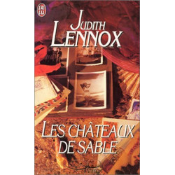 Les châteaux de sable