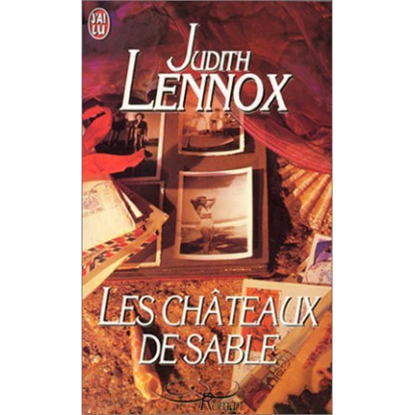 Les châteaux de sable