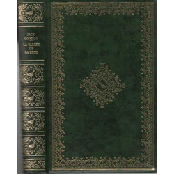 La vallee de la lune