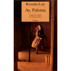 Ay Paloma