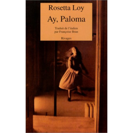 Ay Paloma