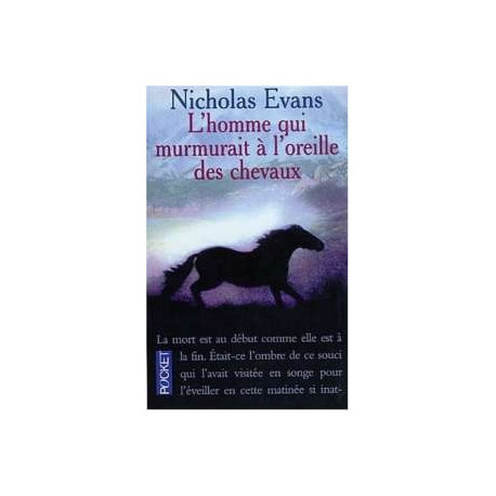 L'homme Qui Murmurait A L'oreille Des Chevaux