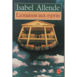 La Maison Aux Esprits